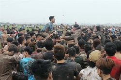 Nâng cao hiệu quả trong việc tổ chức các hoạt động lễ hội theo hướng văn minh, lành mạnh, tiết kiệm