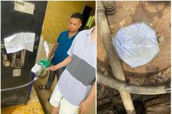Bán 3.000 lít xăng không phù hợp với quy chuẩn, một 'cây' xăng tại Bắc Kạn bị phạt 44 triệu đồng