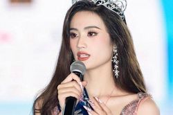 Tài khoản giả mạo Hoa hậu Ý Nhi đăng đàn trả vương miện
