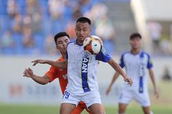 Những vòng đấu cuối của V.League 2023: Cơ hội cho các cầu thủ trẻ