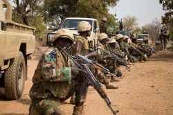 Phản ứng của Pháp sau khi khối Tây Phi tuyên bố lên phương án can thiệp quân sự ở Niger