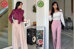 5 kiểu trang phục công sở khiến bạn trông già hơn
