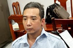 Bắt nghi can sát hại chủ tiệm cắt tóc