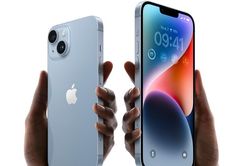 iPhone 14 series gặp sự cố lão hóa pin, iFan thất vọng tràn trề
