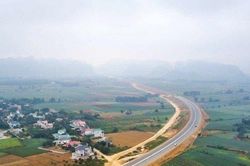 Bố trí vốn dự án trọng điểm GTVT: Nhiều địa phương ỷ lại Trung ương