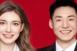 Cô gái đẹp như thiên thần lấy chàng nông dân hơn 14 tuổi