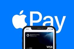 Apple Pay xuất hiện tại Việt Nam, thanh toán không chạm bằng iPhone