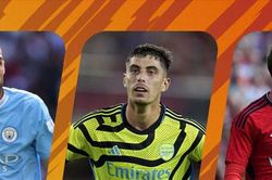 3 cầu thủ Chelsea có thể hối hận khi bán mùa này