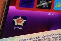 Mất điện thoại có tài khoản VneID, nên làm ngay điều này