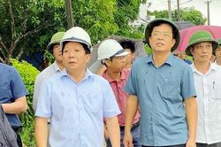 Hải Phòng: Bốn đơn vị chưa giải ngân vốn đầu tư công theo kế hoạch