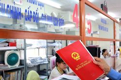 Vay tiền bị bán mất nhà, phải làm sao?