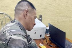 Hải Dương: Anh rể giết em vợ, đâm trọng thương cháu trai