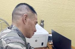 Lời khai của nghi phạm sát hại em vợ, cháu vợ ở Hải Dương