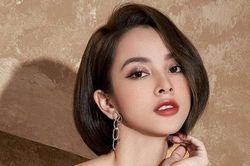 Quỳnh Lương: 'Người như em cần một điểm tựa vững chắc hơn là một tình yêu mãnh liệt'