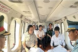 Bản tin thời sự chiều ngày 12/08/2023