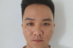Núp bóng Grab để bán ma túy