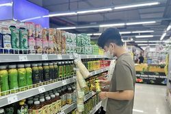 Tạo đà để thị trường bán lẻ phát triển