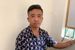 Lái xe 'cuỗm' tiền của khách du lịch nước ngoài