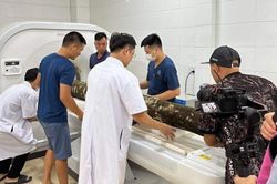 Thủ phủ trầm hương trăm tỷ làm điều bất ngờ với cây quý