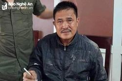 Đã bắt được đối tượng ăn trộm gà của một thương binh ở Thanh Chương