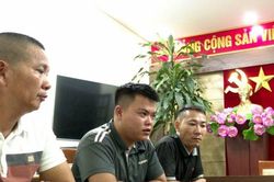 Vụ hành hung tài xế xe khách Thái Bình – Quảng Ninh: Khởi tố 3 người