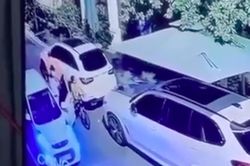 Vụ bé trai 7 tuổi ở Hà Nội bị bắt cóc: Lời khai của nghi phạm