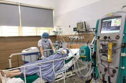 Từ hôm nay, giá giường bệnh dịch vụ y tế cao nhất lên đến 4 triệu đồng/ngày
