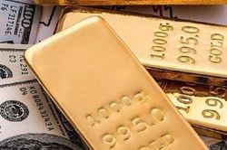 Giá vàng 15/8: Giá vàng thế giới đi lùi