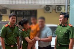 Công an Hà Nội thông tin chính thức vụ giải cứu bé trai bị bắt cóc