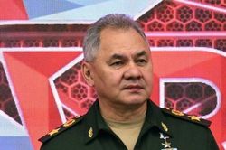 Bộ trưởng Quốc phòng Nga nhận định về chất lượng vũ khí phương Tây ở Ukraine