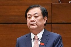Bộ trưởng Lê Minh Hoan: Không nên dùng từ 'giải cứu' nông sản