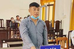 Lãnh 18 năm tù do giết chết người tình vì ghen