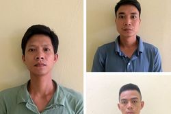 Bắt giữ đối tượng giao cấu với người dưới 16 tuổi