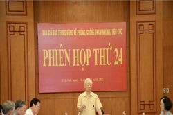 Bản tin thời sự chiều ngày 16/08/2023