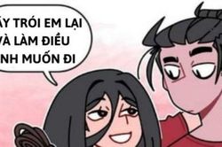 Xin lỗi, dù em đẹp nhưng anh vẫn rất tỉnh
