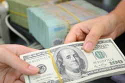 Tỷ giá hôm nay (16/8): Mỗi USD đã tăng tới 173 đồng so với đầu tuần