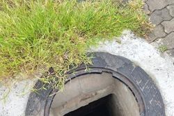 Những cái 'bẫy' trên đường
