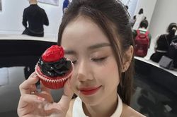 Nhan sắc Cindy Lư sau 3 năm chia tay Hoài Lâm như thế nào mà netizen 'nhận không ra'?