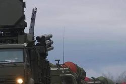 Yêu cầu của ông Putin đối với Belarus trước khi quân Nga vào Ukraine