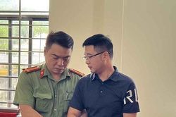 Khởi tố nhân viên ngân hàng lừa đảo chiếm đoạt tài sản ở Sơn La