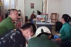 Xác minh nhóm đối tượng tự ý lấy máu của học sinh trên địa bàn quận Đồ Sơn