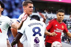 2 điểm nhấn nổi bật nhất sau đại chiến Tottenham vs MU