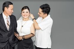 Duy Anh Nguyễn: Nhiếp ảnh gia lần đầu khoe bố mẹ trẻ trung chạm tuổi 70