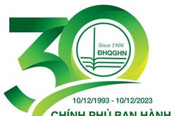 Điểm chuẩn Đại học Quốc gia Hà Nội năm 2023