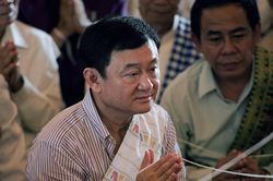 Thái Lan: Tòa án Tối cao tuyên án 8 năm tù giam đối với ông Thaksin