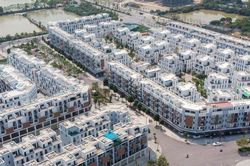 Hà Nội yêu cầu Bitexco phải bàn giao hơn 52.000 m2 đất