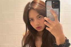 Lisa (BlackPink) xả loạt ảnh bikini