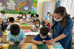 Bỏ thi thăng hạng chức danh nghề nghiệp viên chức, có phải giáo viên nào cũng được xét?