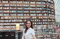 Sức khỏe phục hồi tốt, NSND Công Lý ủng hộ bà xã trẻ đẹp đi du lịch cùng nhóm bạn thân