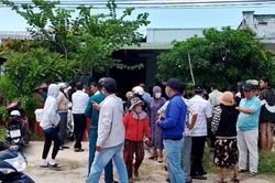 Khánh Hòa: 4 mẹ con tử vong trong nhà chưa rõ nguyên nhân